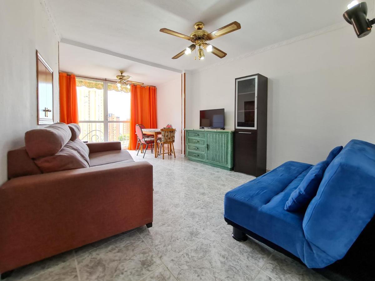 Appartamento Apartamento Rincon De Loix Playmon Park
