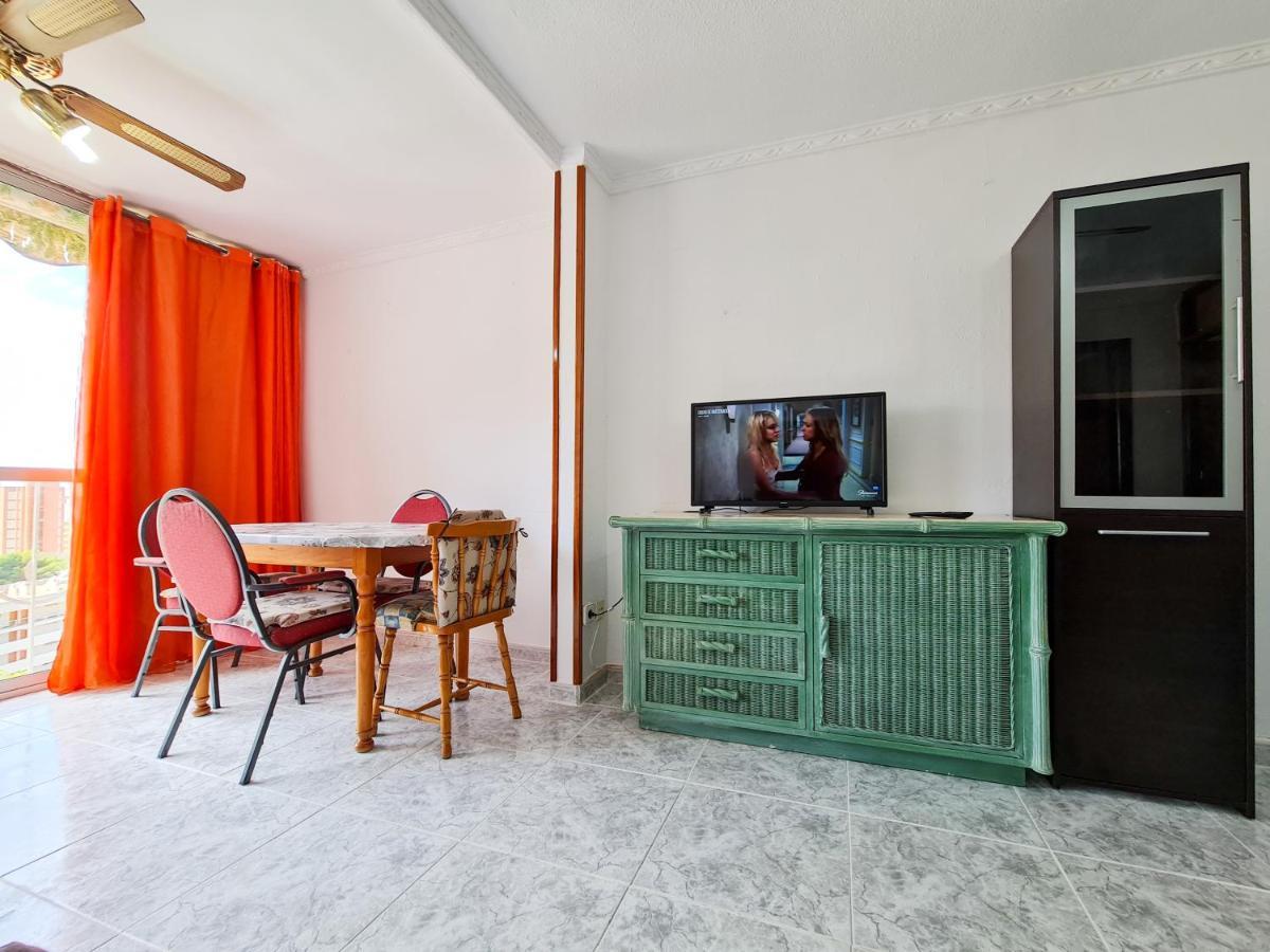 Appartamento Apartamento Rincon De Loix Playmon Park *