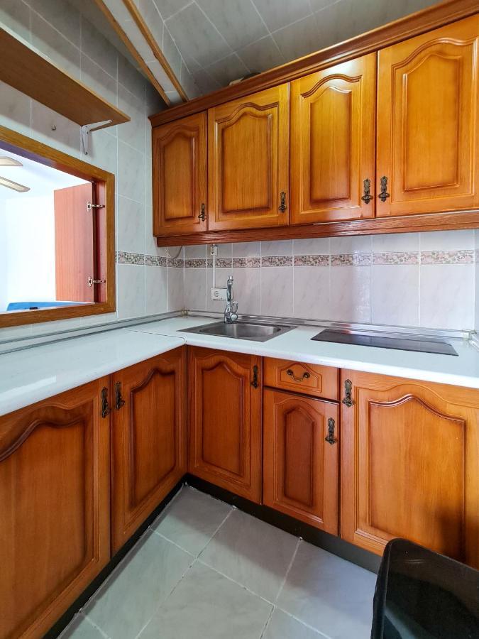 Apartamento Rincon De Loix Playmon Park Appartamento