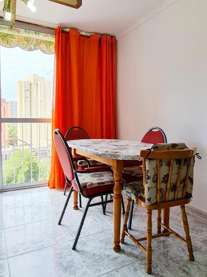 Apartamento Rincon De Loix Playmon Park Apartment
