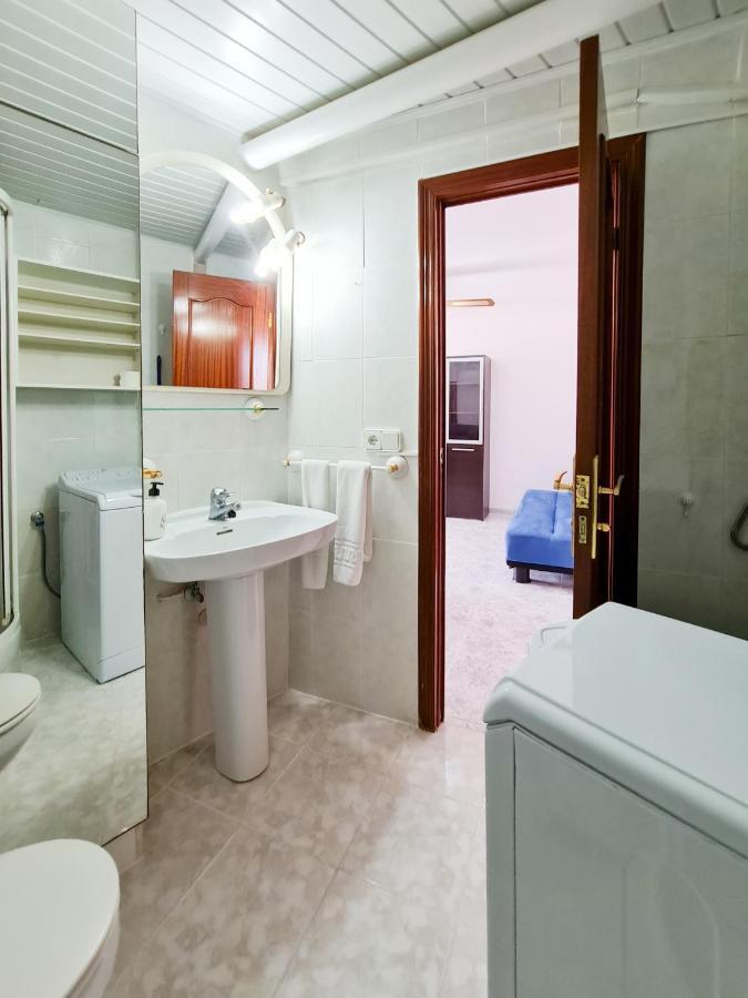 Apartamento Rincon De Loix Playmon Park Appartamento Benidorm