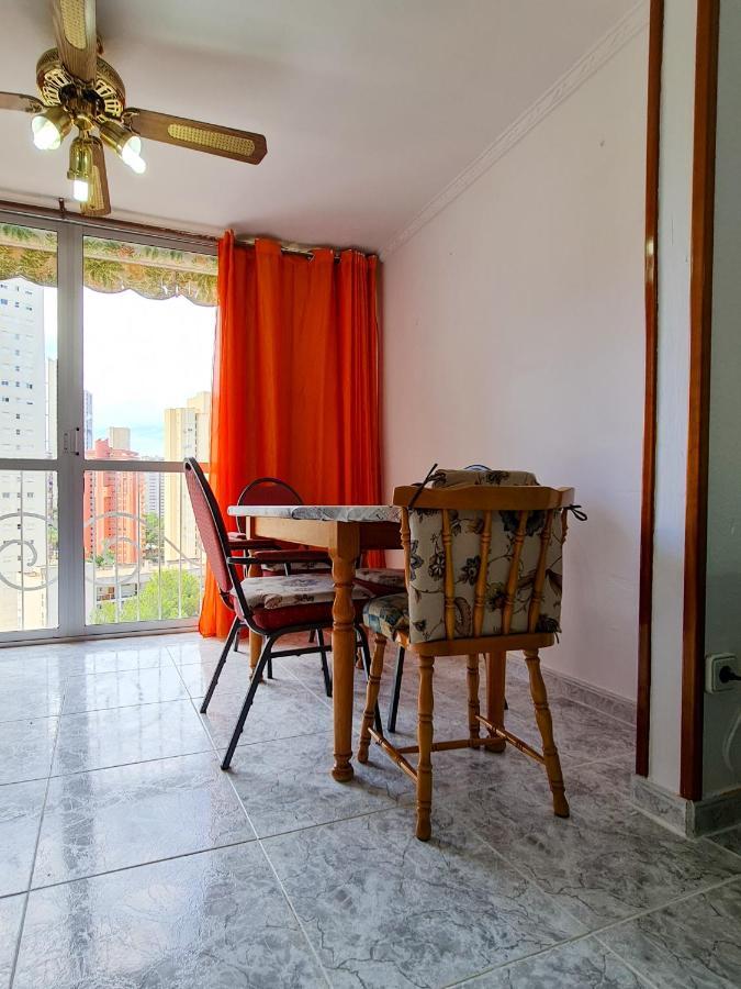Appartamento Apartamento Rincon De Loix Playmon Park *