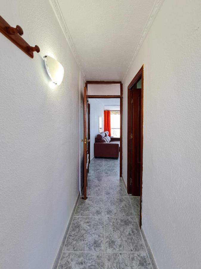 Apartamento Rincon De Loix Playmon Park Appartamento *